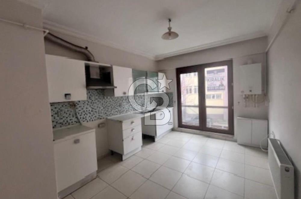 CB CITY'DEN AKARBAŞI MH SATILIK 2+1 DAİRE