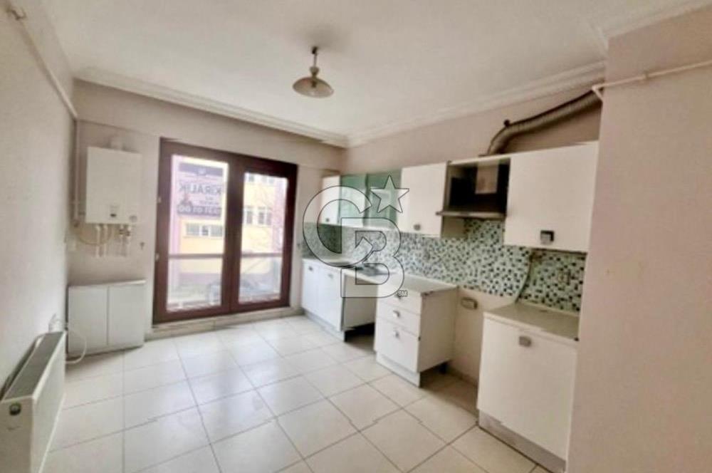 CB CITY'DEN AKARBAŞI MH SATILIK 2+1 DAİRE