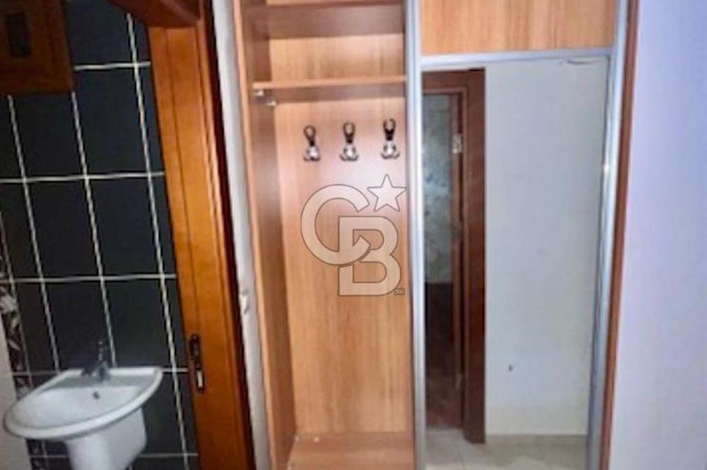 CB CITY'DEN AKARBAŞI MH SATILIK 2+1 DAİRE