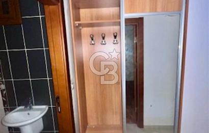 CB CITY'DEN AKARBAŞI MH SATILIK 2+1 DAİRE