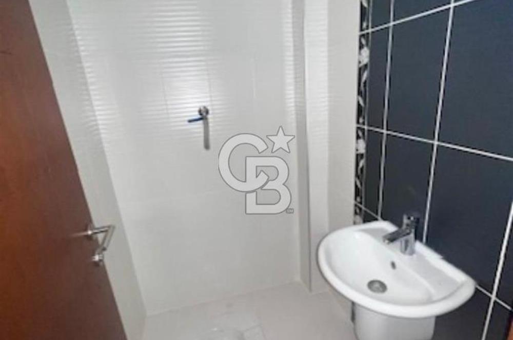 CB CITY'DEN AKARBAŞI MH SATILIK 2+1 DAİRE