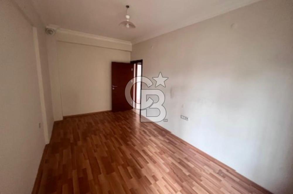 CB CITY'DEN AKARBAŞI MH SATILIK 2+1 DAİRE