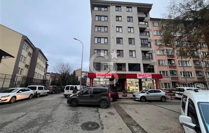 CB CITY'DEN AKARBAŞI MH SATILIK 2+1 DAİRE