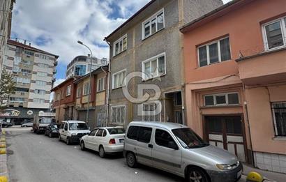 CB CITY'DEN GÜLLÜK MH SATILIK ARSA