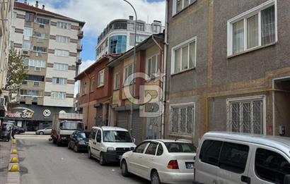 CB CITY'DEN GÜLLÜK MH SATILIK ARSA