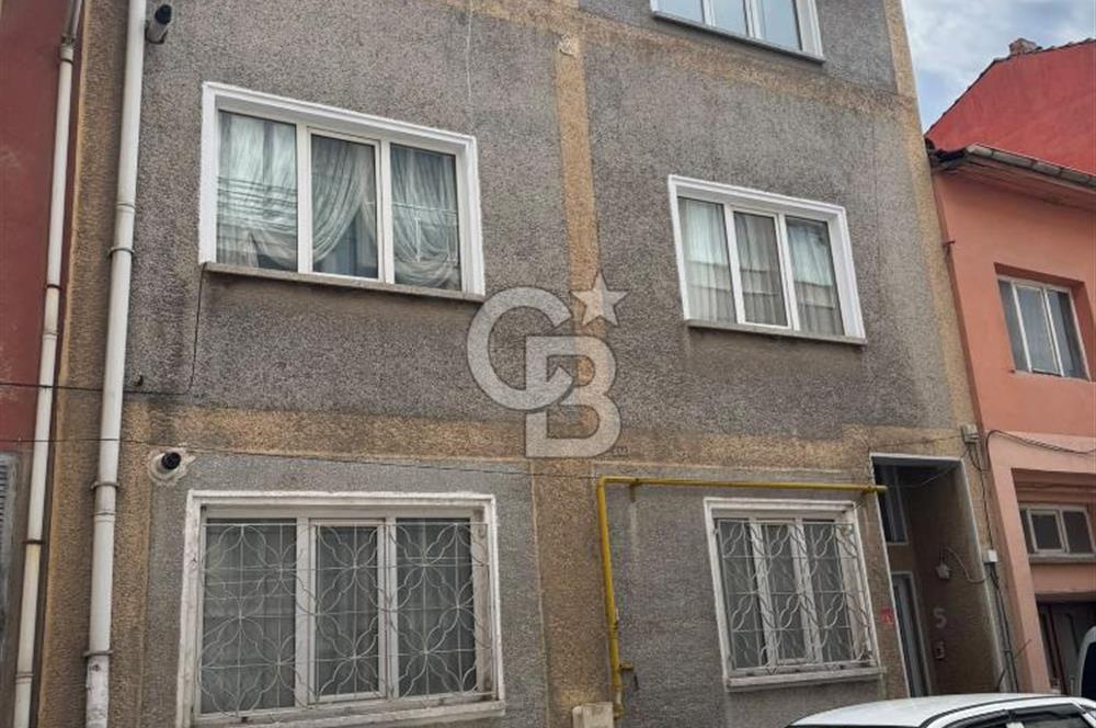 CB CITY'DEN GÜLLÜK MH SATILIK ARSA