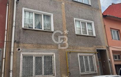 CB CITY'DEN GÜLLÜK MH SATILIK ARSA