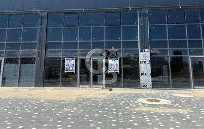 OVACIK RENOVA YAŞAM EVLERİ KİRALIK 2 KATLI DÜKKAN