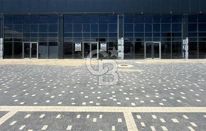 OVACIK RENOVA YAŞAM EVLERİ KİRALIK 2 KATLI DÜKKAN
