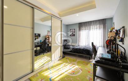 Döşemealtında Site İçinde Satılık Lüks Daire