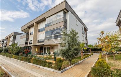 Döşemealtında Site İçinde Satılık Lüks Daire
