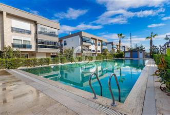 Döşemealtında Site İçinde Satılık Lüks Daire - 11 - 378045