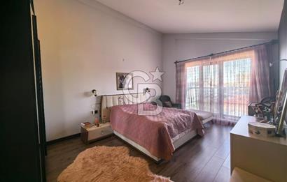 İNCEK'TE 4+1 GENİŞ SATILIK DAİRE