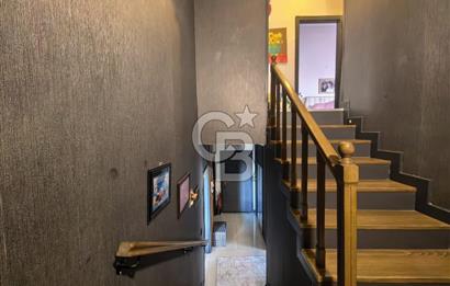 İNCEK'TE 4+1 GENİŞ SATILIK DAİRE