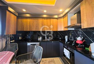 İNCEK'TE 4+1 GENİŞ SATILIK DAİRE - 9 - 378065