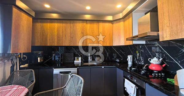 İNCEK'TE 4+1 GENİŞ SATILIK DAİRE - 378065