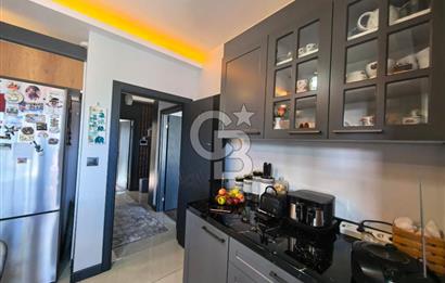 İNCEK'TE 4+1 GENİŞ SATILIK DAİRE