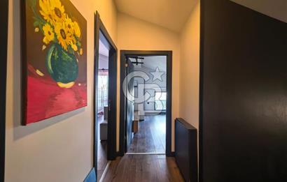 İNCEK'TE 4+1 GENİŞ SATILIK DAİRE