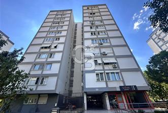 Bostanlıda Deniz Manzaralı, Yüksek Şerefiyeli Satılık 3+1 - 2 - 378044