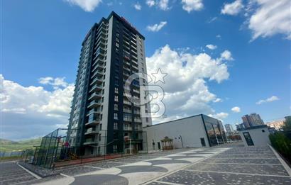 OVACIK RENOVA YAŞAM EVLERİ SATILIK 4+1 PRESTİJLİ DAİRE