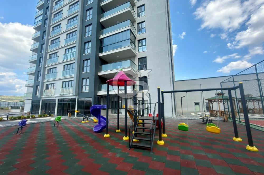 OVACIK RENOVA YAŞAM EVLERİ SATILIK 4+1 PRESTİJLİ DAİRE