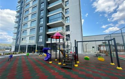 OVACIK RENOVA YAŞAM EVLERİ SATILIK 4+1 PRESTİJLİ DAİRE