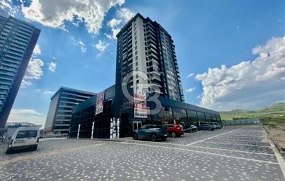 OVACIK RENOVA YAŞAM EVLERİ SATILIK 4+1 PRESTİJLİ DAİRE