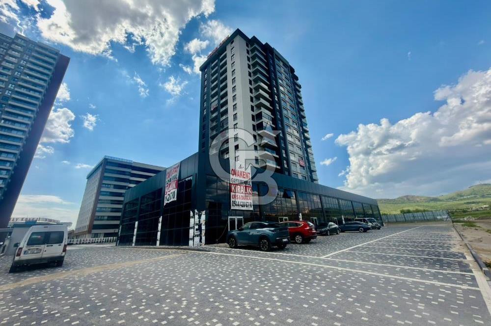 OVACIK RENOVA YAŞAM EVLERİ SATILIK 4+1 PRESTİJLİ DAİRE