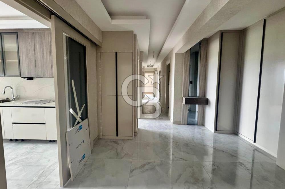OVACIK RENOVA YAŞAM EVLERİ SATILIK 4+1 PRESTİJLİ DAİRE