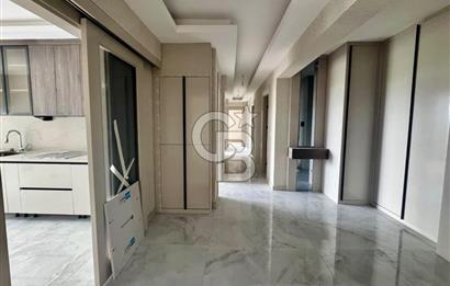 OVACIK RENOVA YAŞAM EVLERİ SATILIK 4+1 PRESTİJLİ DAİRE