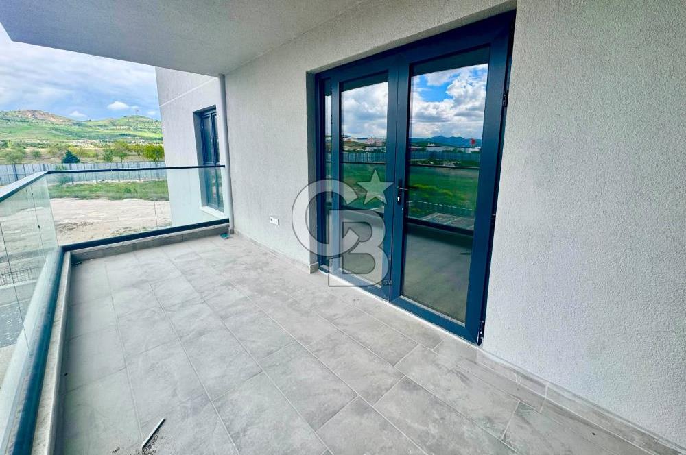 OVACIK RENOVA YAŞAM EVLERİ SATILIK 4+1 PRESTİJLİ DAİRE