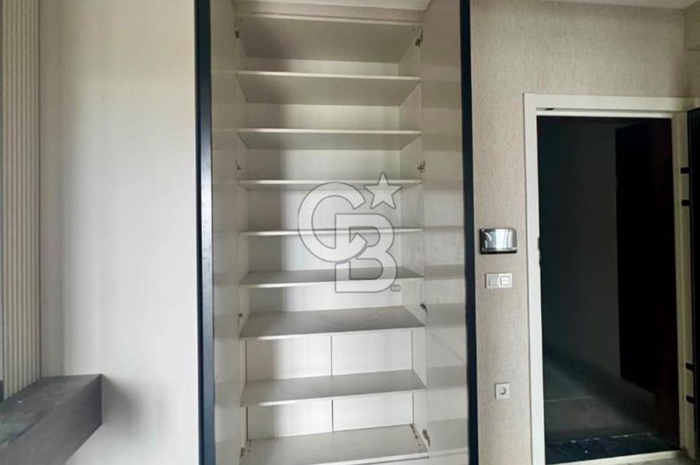 OVACIK RENOVA YAŞAM EVLERİ SATILIK 4+1 PRESTİJLİ DAİRE