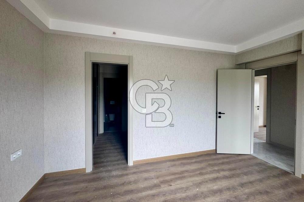 OVACIK RENOVA YAŞAM EVLERİ SATILIK 4+1 PRESTİJLİ DAİRE