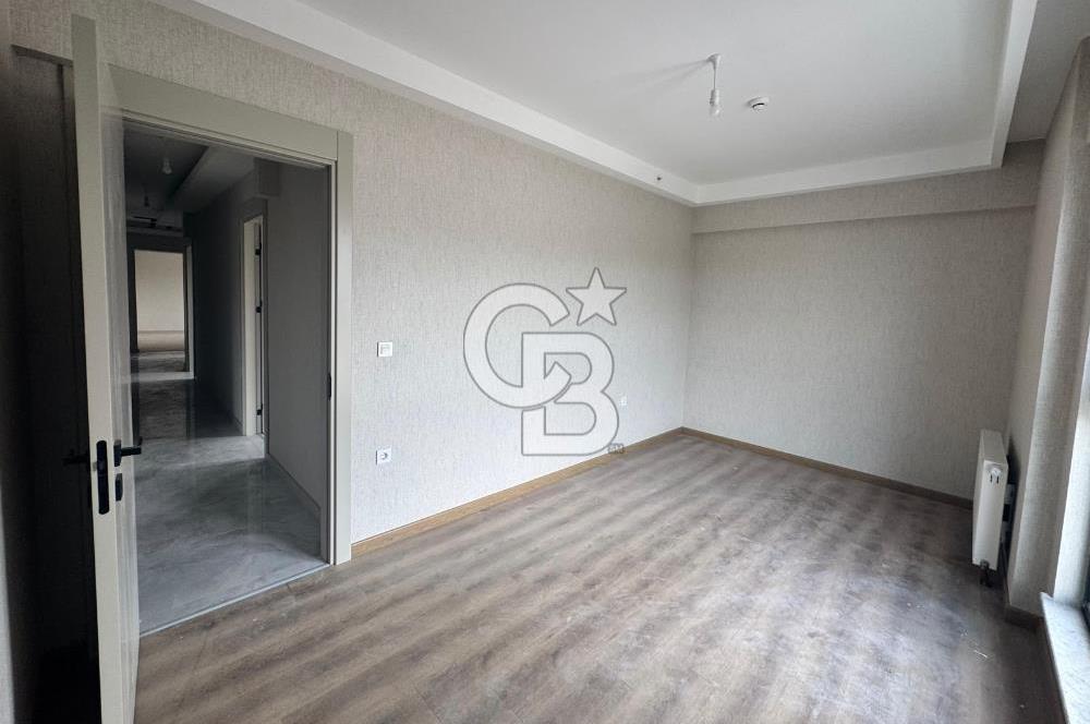 OVACIK RENOVA YAŞAM EVLERİ SATILIK 4+1 PRESTİJLİ DAİRE