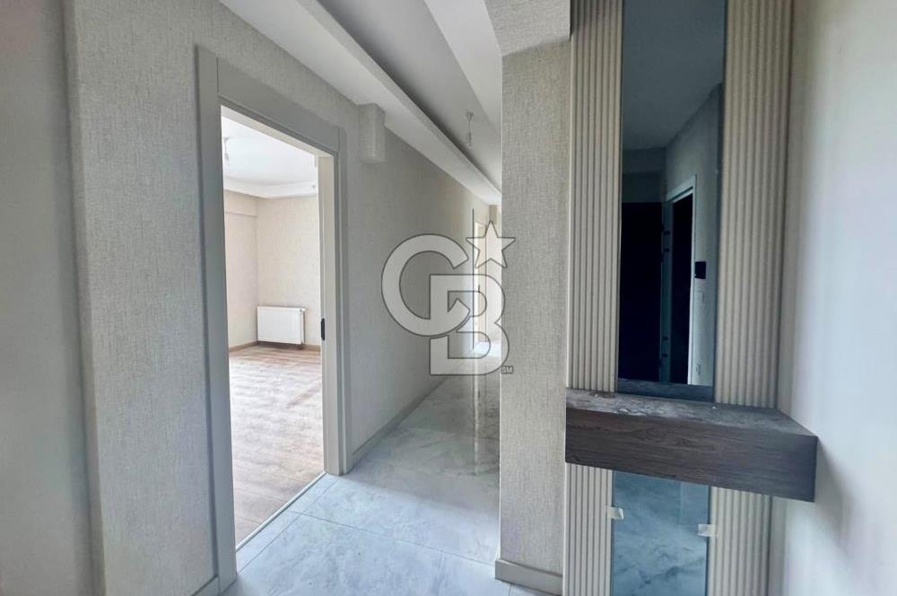 OVACIK RENOVA YAŞAM EVLERİ SATILIK 4+1 PRESTİJLİ DAİRE