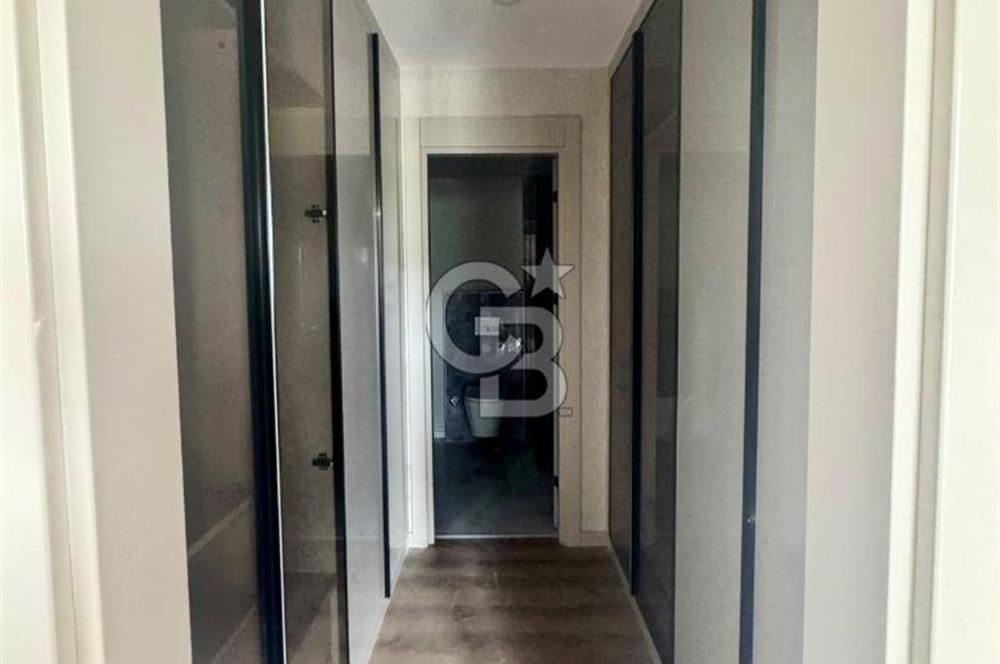 OVACIK RENOVA YAŞAM EVLERİ SATILIK 4+1 PRESTİJLİ DAİRE