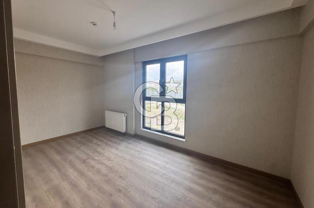 OVACIK RENOVA YAŞAM EVLERİ SATILIK 4+1 PRESTİJLİ DAİRE