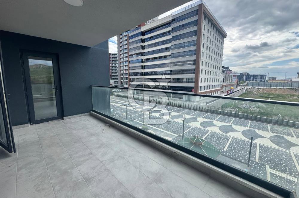 OVACIK RENOVA YAŞAM EVLERİ SATILIK 4+1 PRESTİJLİ DAİRE