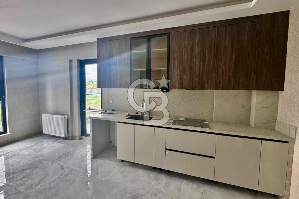 OVACIK RENOVA YAŞAM EVLERİ SATILIK 4+1 PRESTİJLİ DAİRE
