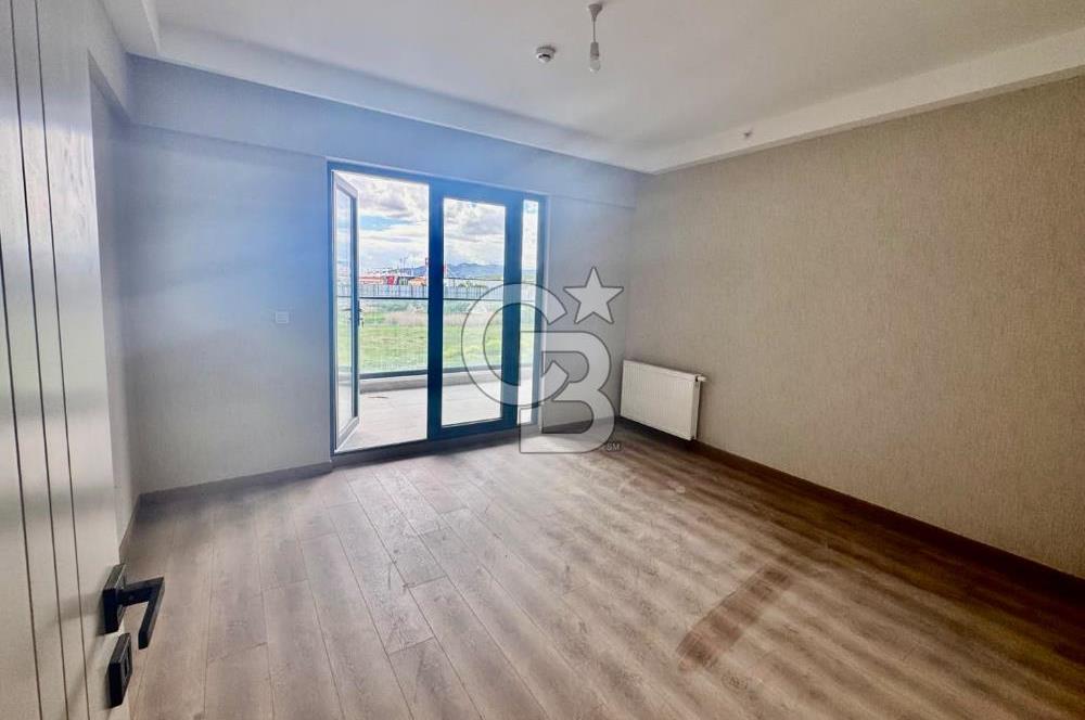OVACIK RENOVA YAŞAM EVLERİ SATILIK 4+1 PRESTİJLİ DAİRE