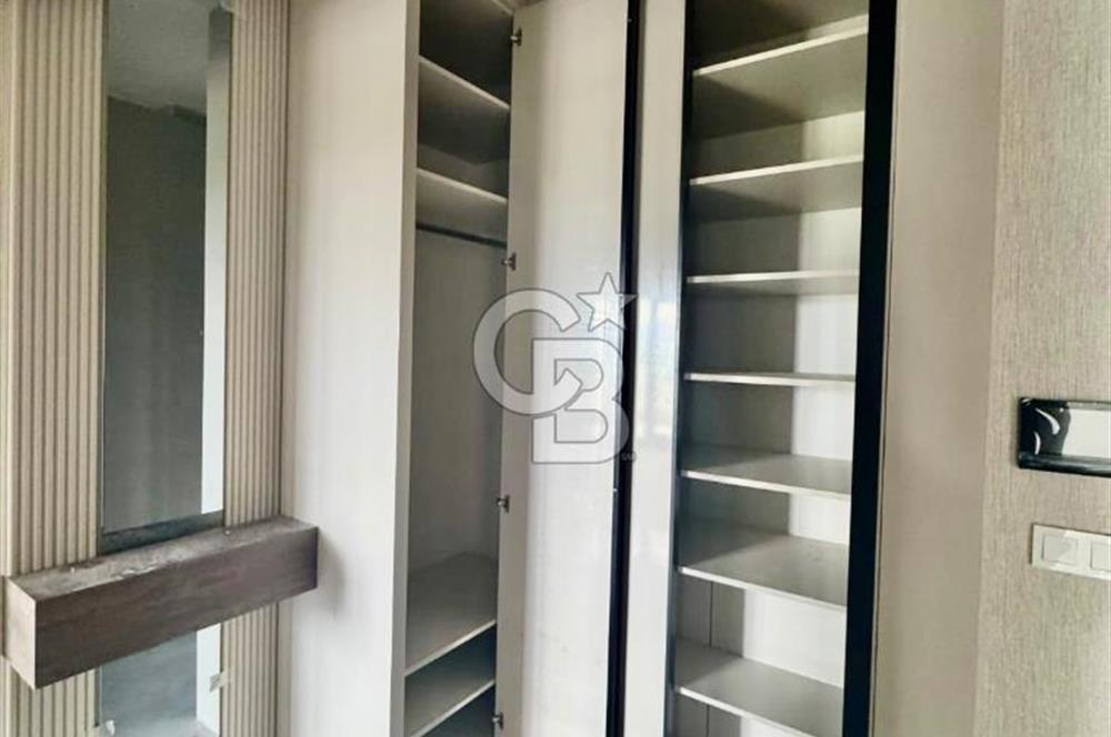 OVACIK RENOVA YAŞAM EVLERİ SATILIK 4+1 PRESTİJLİ DAİRE