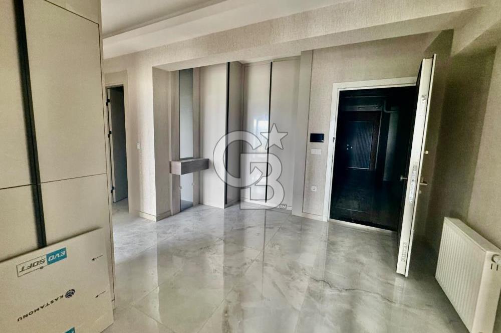 OVACIK RENOVA YAŞAM EVLERİ SATILIK 4+1 PRESTİJLİ DAİRE