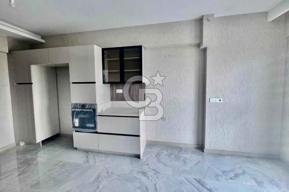 OVACIK RENOVA YAŞAM EVLERİ SATILIK 4+1 PRESTİJLİ DAİRE
