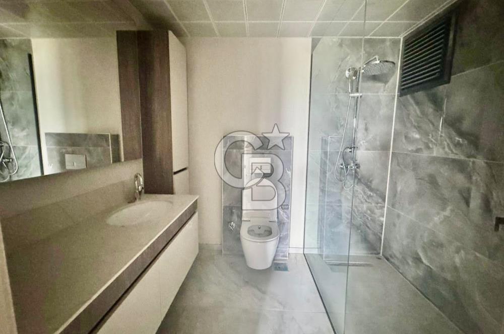 OVACIK RENOVA YAŞAM EVLERİ SATILIK 4+1 PRESTİJLİ DAİRE