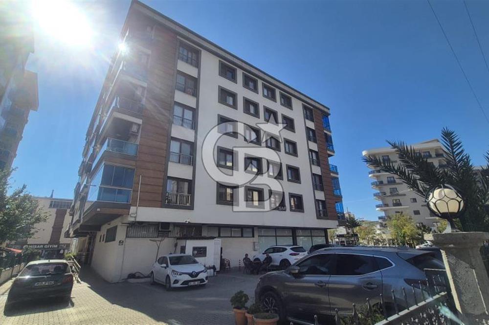 BALATÇIK MERKEZDE KATİP ÇELEBİYE VE İZBANA YÜRÜME MESAFESİNDE KİRALIK 2+1 DAİRE