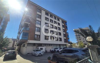 BALATÇIK MERKEZDE KATİP ÇELEBİYE VE İZBANA YÜRÜME MESAFESİNDE KİRALIK 2+1 DAİRE