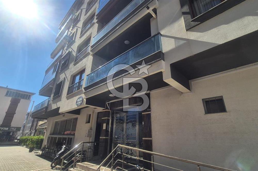 BALATÇIK MERKEZDE KATİP ÇELEBİYE VE İZBANA YÜRÜME MESAFESİNDE KİRALIK 2+1 DAİRE