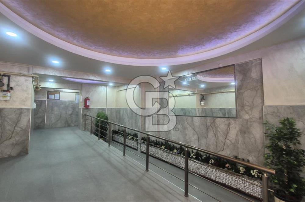 BALATÇIK MERKEZDE KATİP ÇELEBİYE VE İZBANA YÜRÜME MESAFESİNDE KİRALIK 2+1 DAİRE