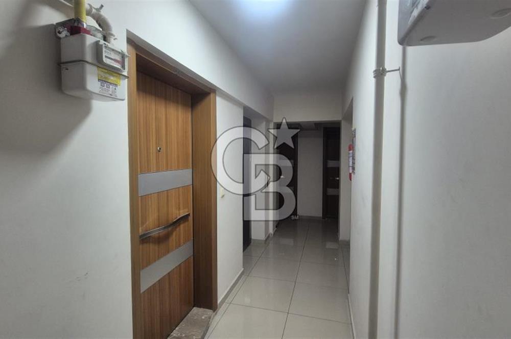 BALATÇIK MERKEZDE KATİP ÇELEBİYE VE İZBANA YÜRÜME MESAFESİNDE KİRALIK 2+1 DAİRE