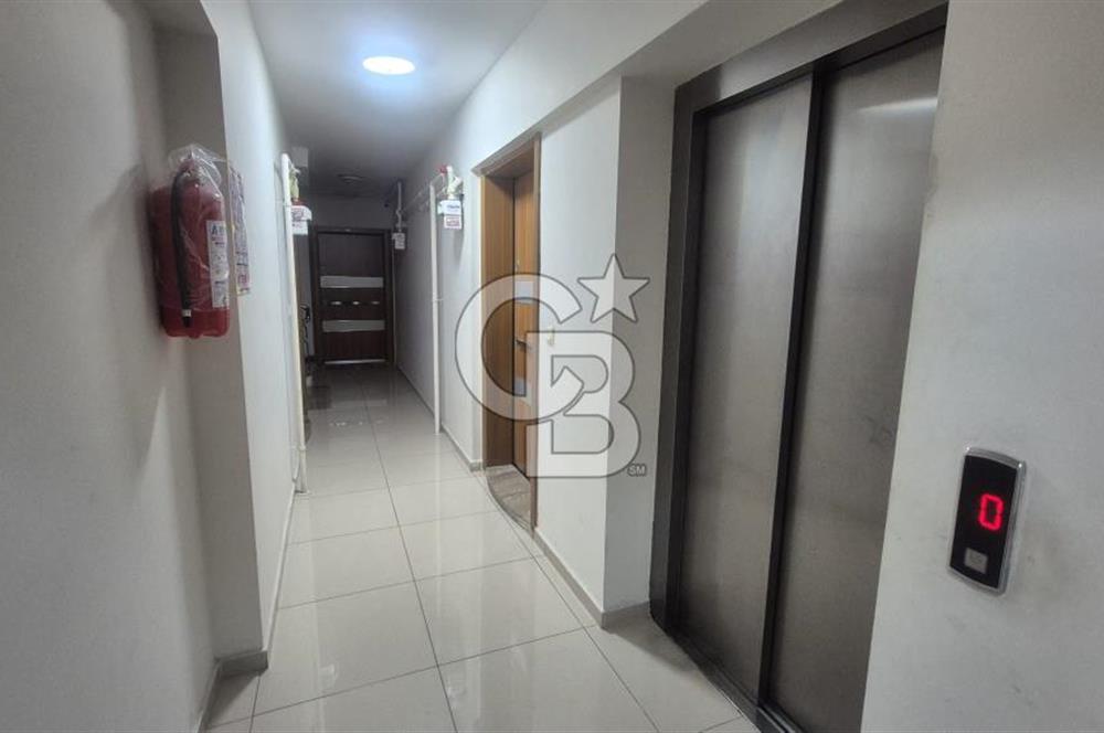 BALATÇIK MERKEZDE KATİP ÇELEBİYE VE İZBANA YÜRÜME MESAFESİNDE KİRALIK 2+1 DAİRE